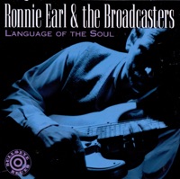 Ronnie Earl - Blues for Martin Luther King