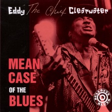 Eddy The Chief Clearwater - Party at My House