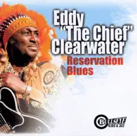 Blues Cruise — Eddy "The Chief" Clearwater