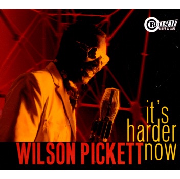 The Exciting Wilson Pickett - Album by Wilson Pickett - Apple Music