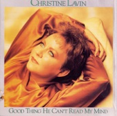 Christine Lavin - Never Go Back