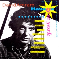 Havana/New York - David Amram