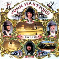 Gum Tree Canoe — John Hartford
