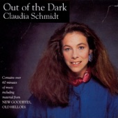 Claudia Schmidt - Love is the Strongest Thing