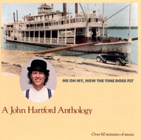 John Hartford