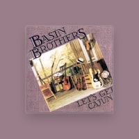 Basin Brothers