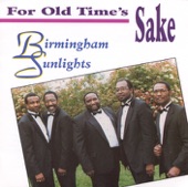 The Birmingham Sunlights - Dig a Little Deeper