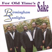 The Birmingham Sunlights - Somewhere to Lay My Head