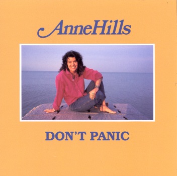 Don't Panic