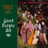 Magical Strings - Somerset Wassail/God Rest Ye Merry Gentlemen