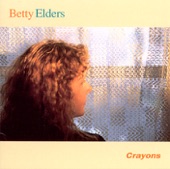 Betty Elders - What Love Can Do