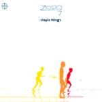 In the Waiting Line by Zero 7