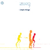 Zero 7 - Give It Away