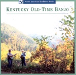 Kentucky Old-Time Banjo