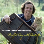 Barefoot Boy with Boots On