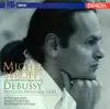 Michel Béroff - Préludes deuxième livre: 1. Modere (...brouillards)