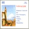 Oboe Concerto in A Minor, RV 461: III. Allegro - Failoni Chamber Orchestra, Budapest, Pier Giorgio Morandi & Stefan Schilli lyrics