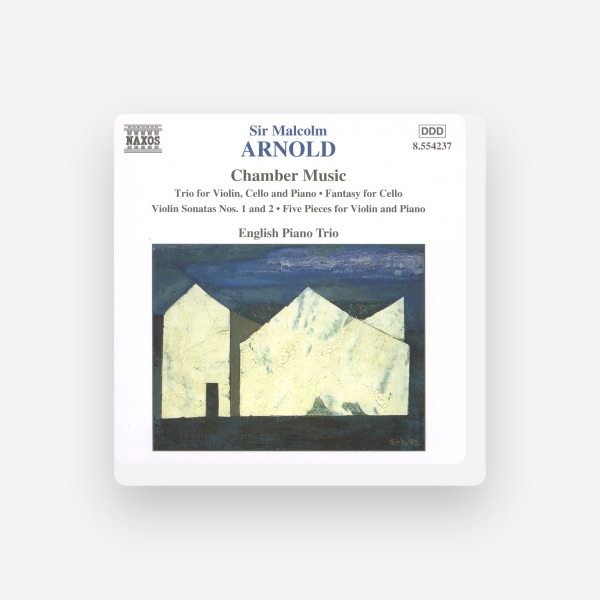 English Piano Trio's avatar