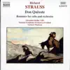 Don Quixote, Op.35, Introduction, Massiges Zeitmass