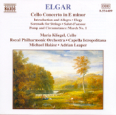 Elgar: Cello Concerto - Introduction and Allegro