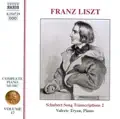 Ave Maria, Ellens Gesang 3, from 12 Lieder, S558/R243, No. 12