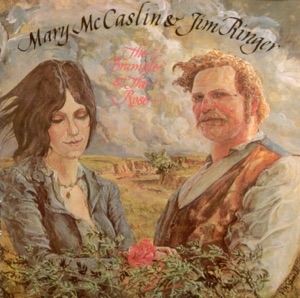 The Bramble & the Rose