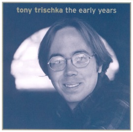 Jesse's Girl Tony Trischka