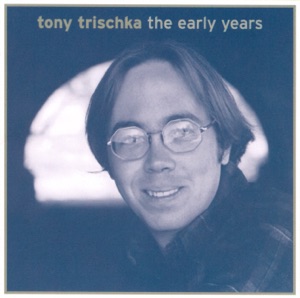 Tony Trischka: The Early Years