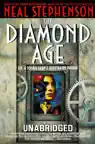 The Diamond Age (Unabridged)