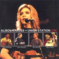 Alison Krauss & Union Station - Cluck Old Hen (Live)