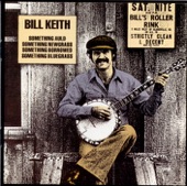 Something Auld, Something Newgrass, Something Borrowed, Something Bluegrass