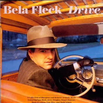Drive