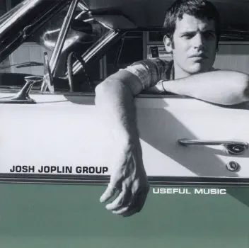 Matter — Josh Joplin Group