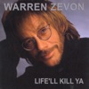 Warren Zevon