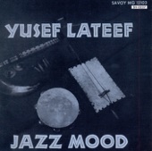 Jazz Moods artwork