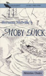 Moby Dick (Dramatized) [Abridged Fiction] - Herman Melville Cover Art