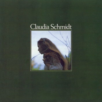 Claudia Schmidt