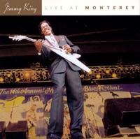 Jimmy King - Drowning on Dry Land