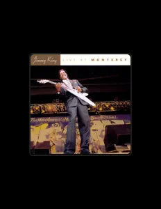 Listen to Jimmy King, watch music videos, read bio, see tour dates & more!