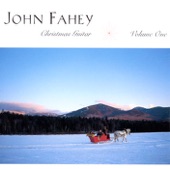 John Fahey - Good King Wenceslas