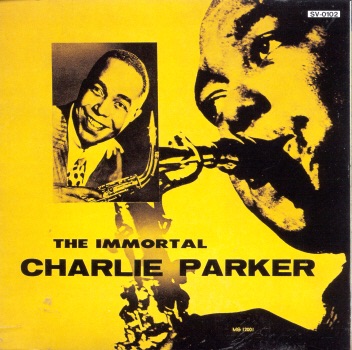 The Immortal Charlie Parker