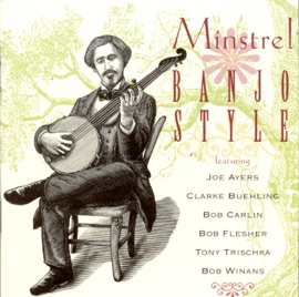 Yankee Doodle Tony Trischka