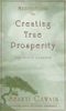 Meditations for Creating True Prosperity (Original Staging Nonfiction) - Shakti Gawain