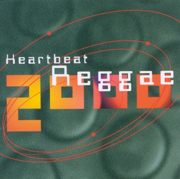 Heartbeat Reggae 2000