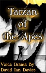 Tarzan of the Apes (Unabridged)