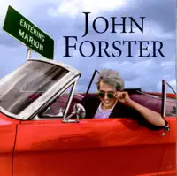 Entering Marion — John Forster