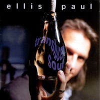 Ellis Paul - The World Ain't Slowin' Down