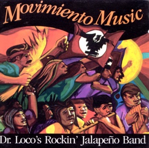 Movimiento Music