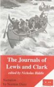 The Journals of Lewis and Clark (Unabridged)