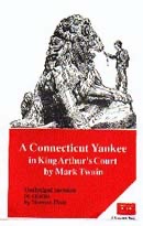 A Connecticut Yankee in King Arthur's Court (Unabridged)